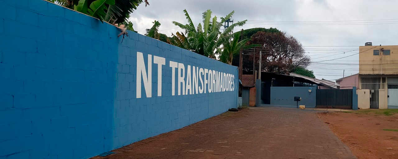 NT-Transformadores